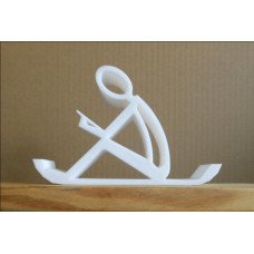 3D Mob Telefoon Houder 