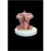 3D Olifanten Horen Zien en Zwijgen 3D Olifanten Horen Zien en Zwijgen