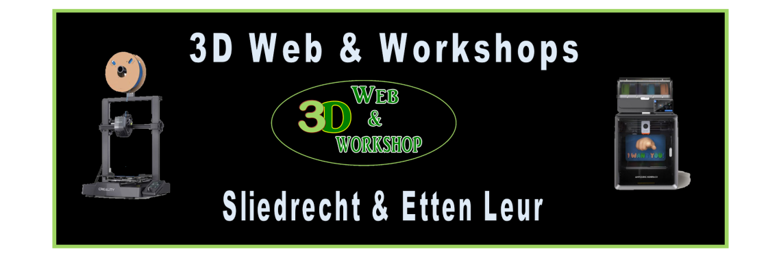 3D Web & Workshop1