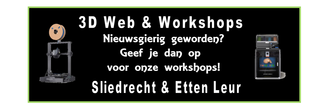 3D Web & Workshop3