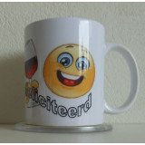 Bedrukte Bekers