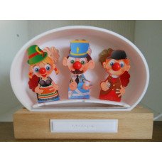 Eftel Figuurtjes Eftel Figuurtjes