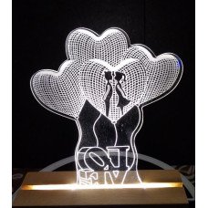 Ledlichten