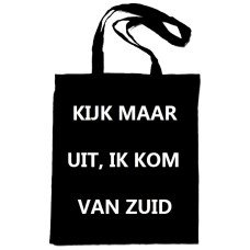 BEDRUKT TASJE BEDRUKT TASJE