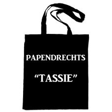 BEDRUKT TASJE BEDRUKT TASJE