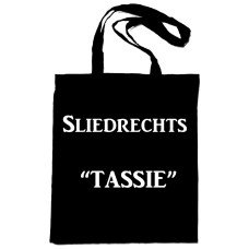 Bedrukte tasjes Bedrukte tasjes