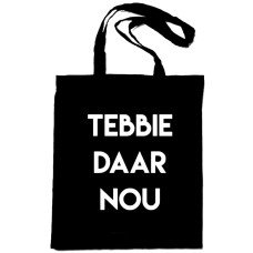 Bedrukte tasjes Bedrukte tasjes