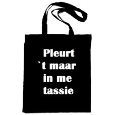 Bedrukte tasjes Bedrukte tasjes